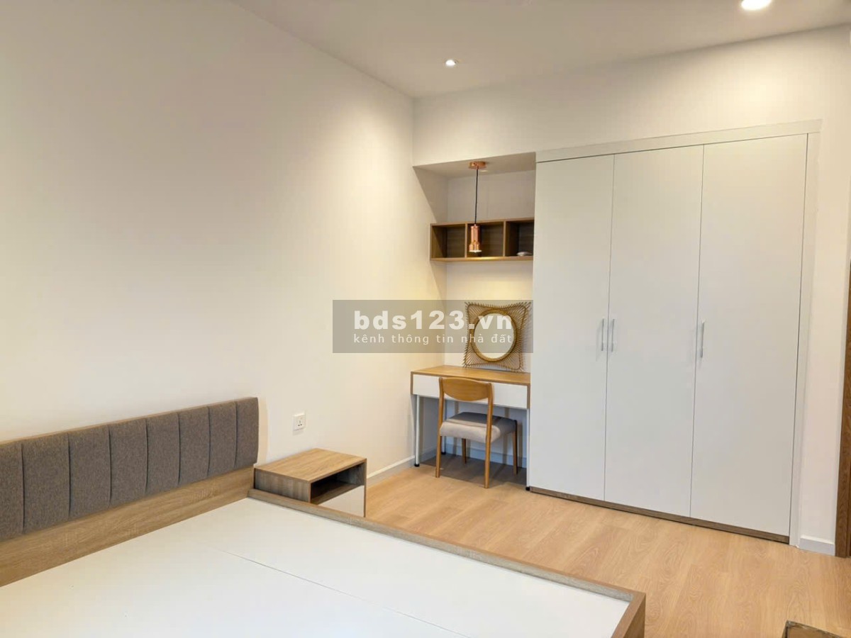 Celesta Rise 89m2 - Giá 6.8 tỷ all in - Tầng sky 2PN2WC đủ nội thất