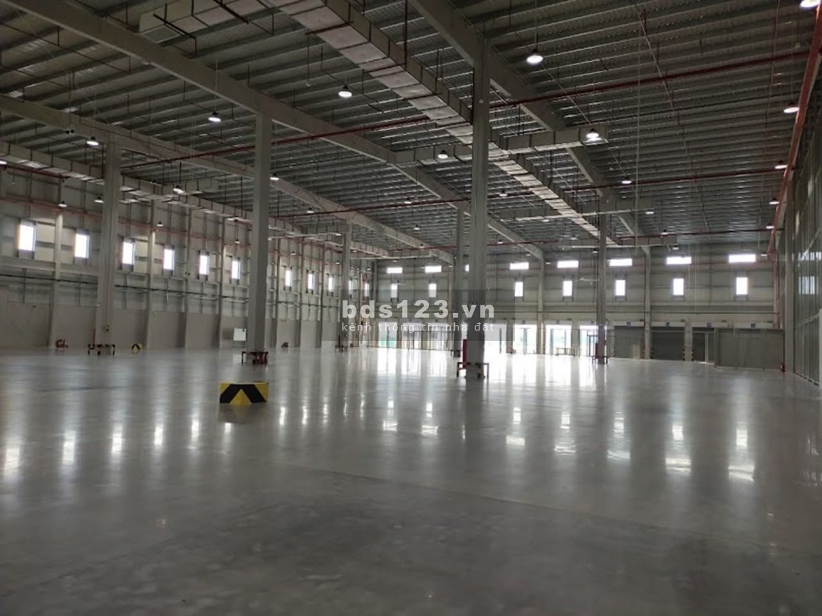 Cho thuê Nhà xưởng CCN Thuỷ Nguyên - HP giá chỉ 70k, Dt từ 2.060m SX đa ngành nghề