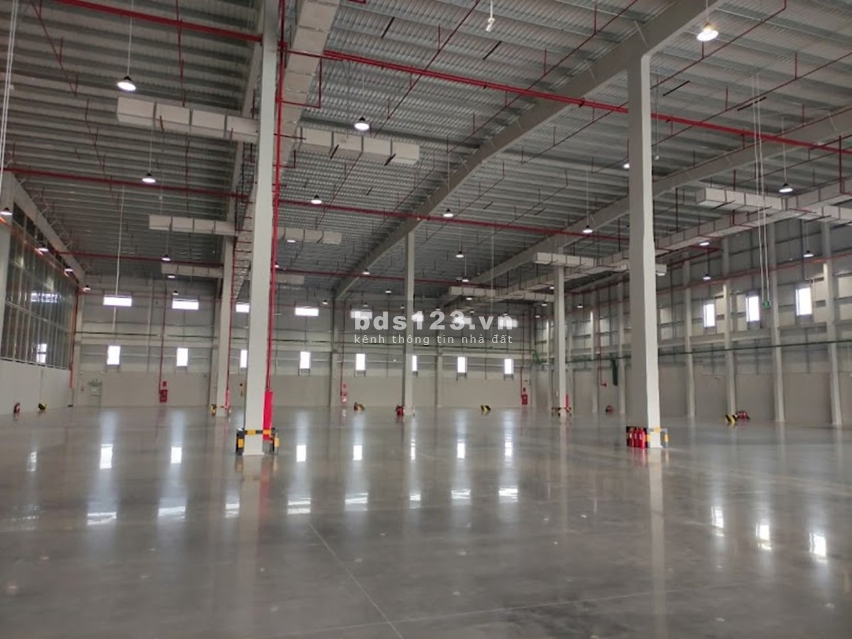 Cho thuê Nhà xưởng CCN Thuỷ Nguyên - HP giá chỉ 70k, Dt từ 2.060m SX đa ngành nghề