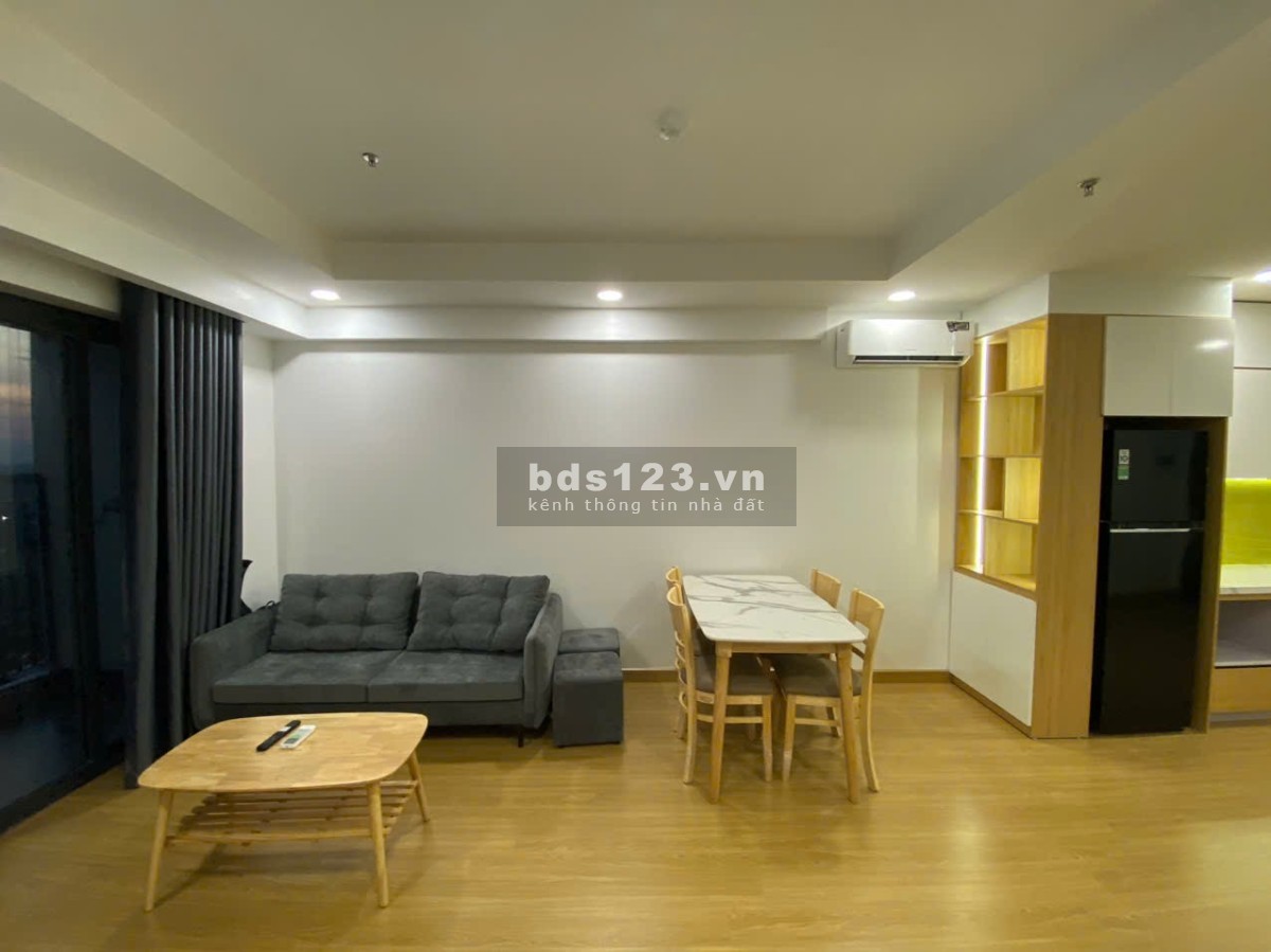 Cho thuê chung cư dabaco khắc niệm 2 ngủ 2 vệ sinh đầy đủ…