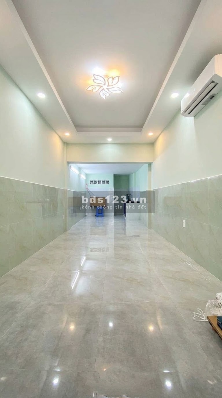 MT kinh doanh Đinh Liệt, Nguyễn Sơn Tân Phú 30m2, đường 8m có…