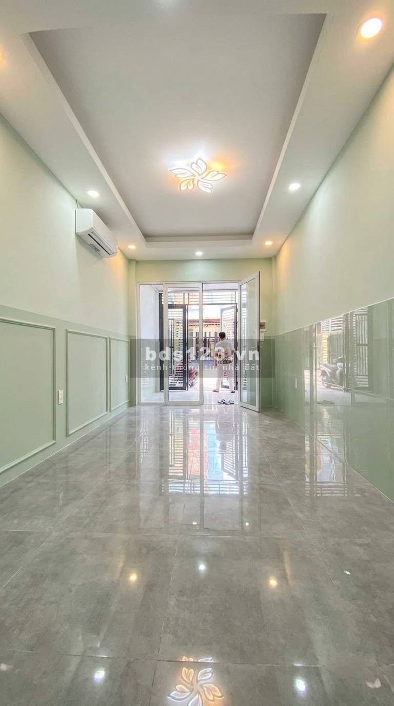 MT kinh doanh Đinh Liệt, Nguyễn Sơn Tân Phú 30m2, đường 8m có…