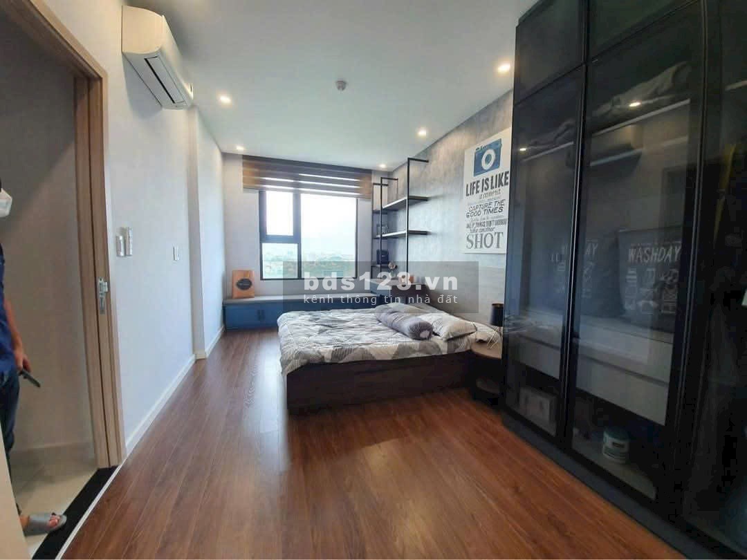 GIÁ QUÁ TỐT, MUA NHANH KẺO LỠ: JAMILA KHANG ĐIỀN 76M2 FULL NỘI…