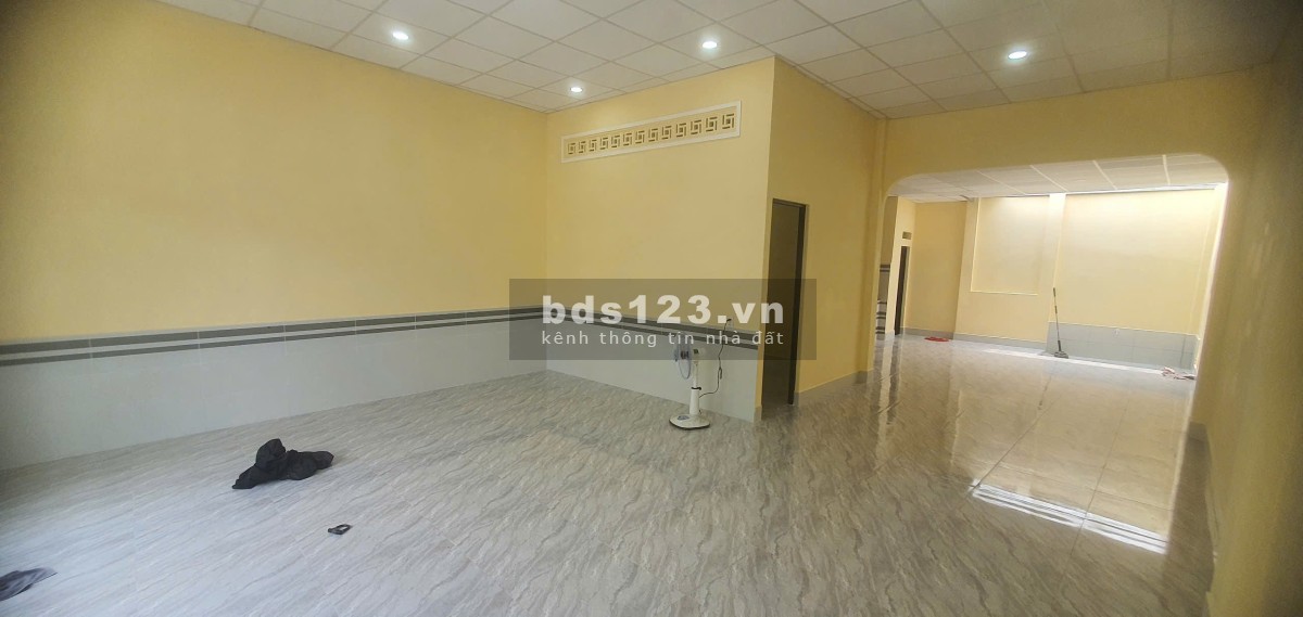 CHO THUÊ NHÀ NGUYÊN CĂN MỸ HẠNH NAM – ĐỨC HÒA – 4 TRIỆU/THÁNG