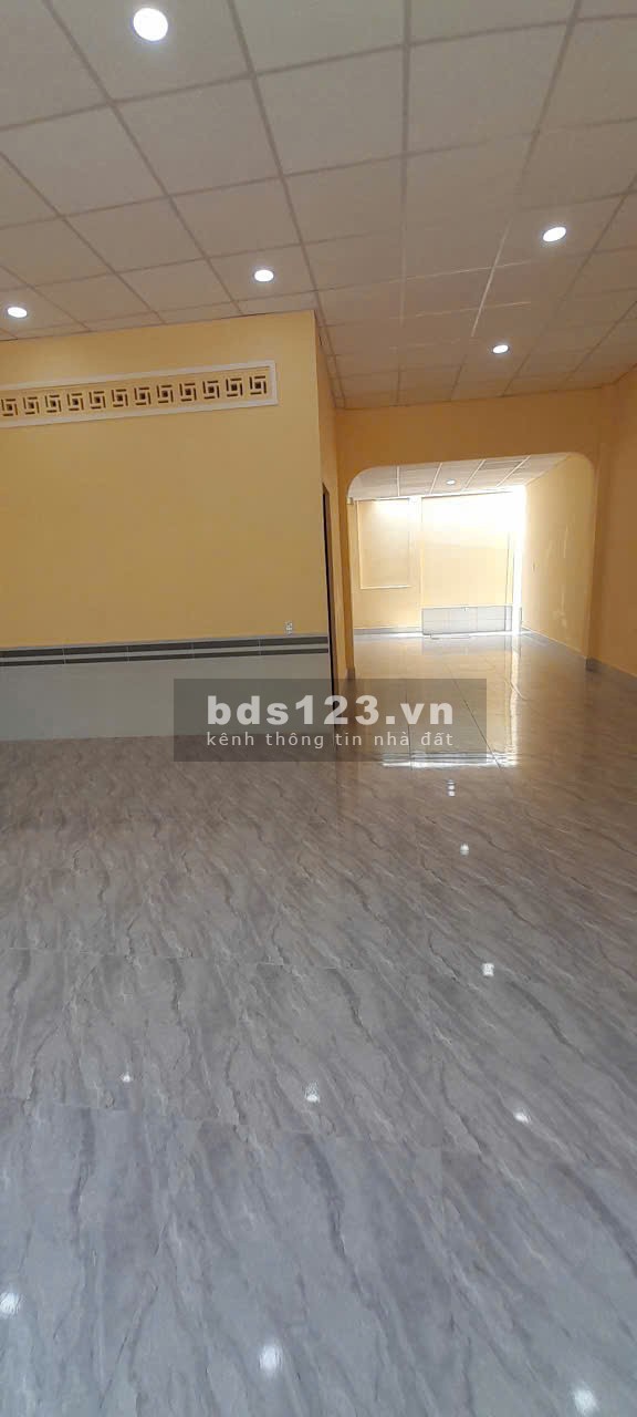CHO THUÊ NHÀ NGUYÊN CĂN MỸ HẠNH NAM – ĐỨC HÒA – 4 TRIỆU/THÁNG