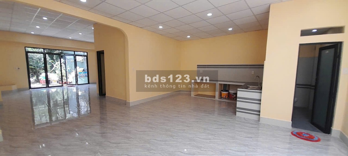 CHO THUÊ NHÀ NGUYÊN CĂN MỸ HẠNH NAM – ĐỨC HÒA – 4 TRIỆU/THÁNG