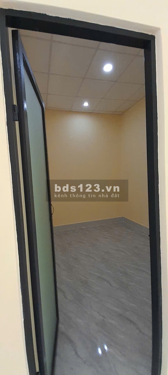 CHO THUÊ NHÀ NGUYÊN CĂN MỸ HẠNH NAM – ĐỨC HÒA – 4 TRIỆU/THÁNG