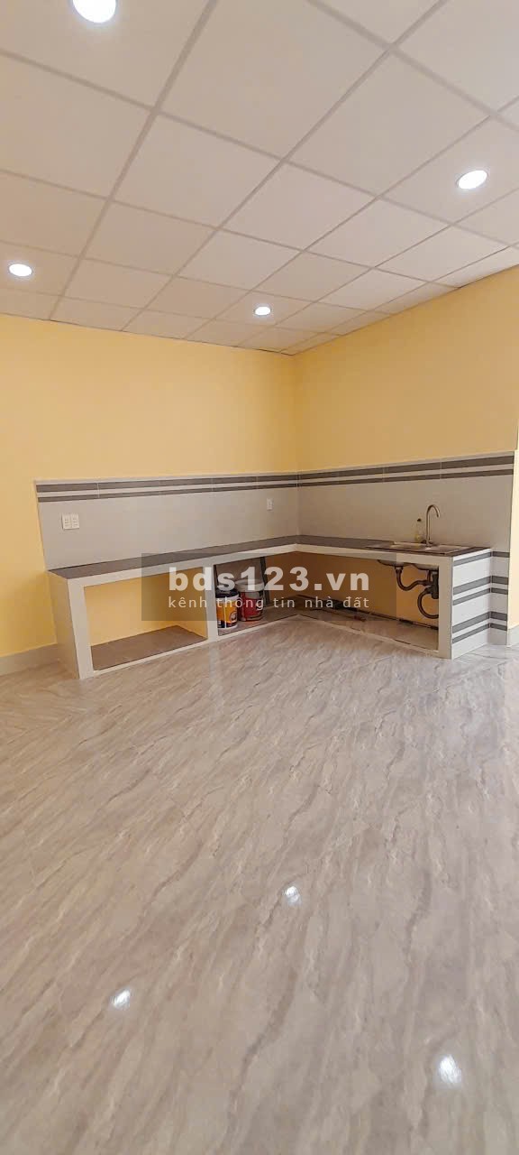 CHO THUÊ NHÀ NGUYÊN CĂN MỸ HẠNH NAM – ĐỨC HÒA – 4 TRIỆU/THÁNG
