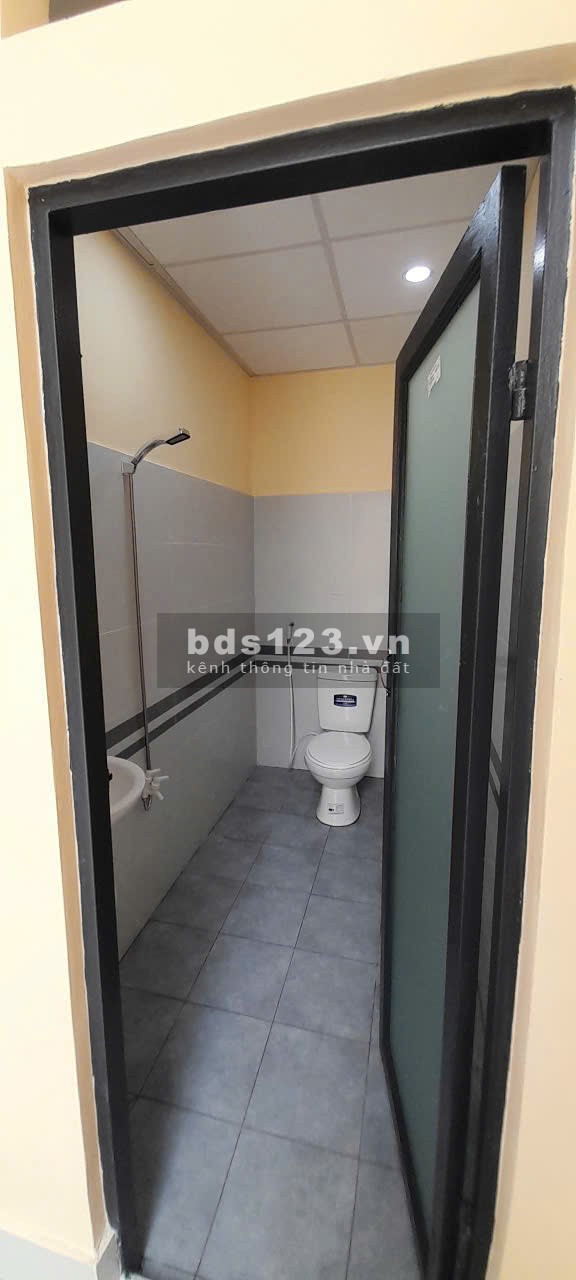 CHO THUÊ NHÀ NGUYÊN CĂN MỸ HẠNH NAM – ĐỨC HÒA – 4 TRIỆU/THÁNG