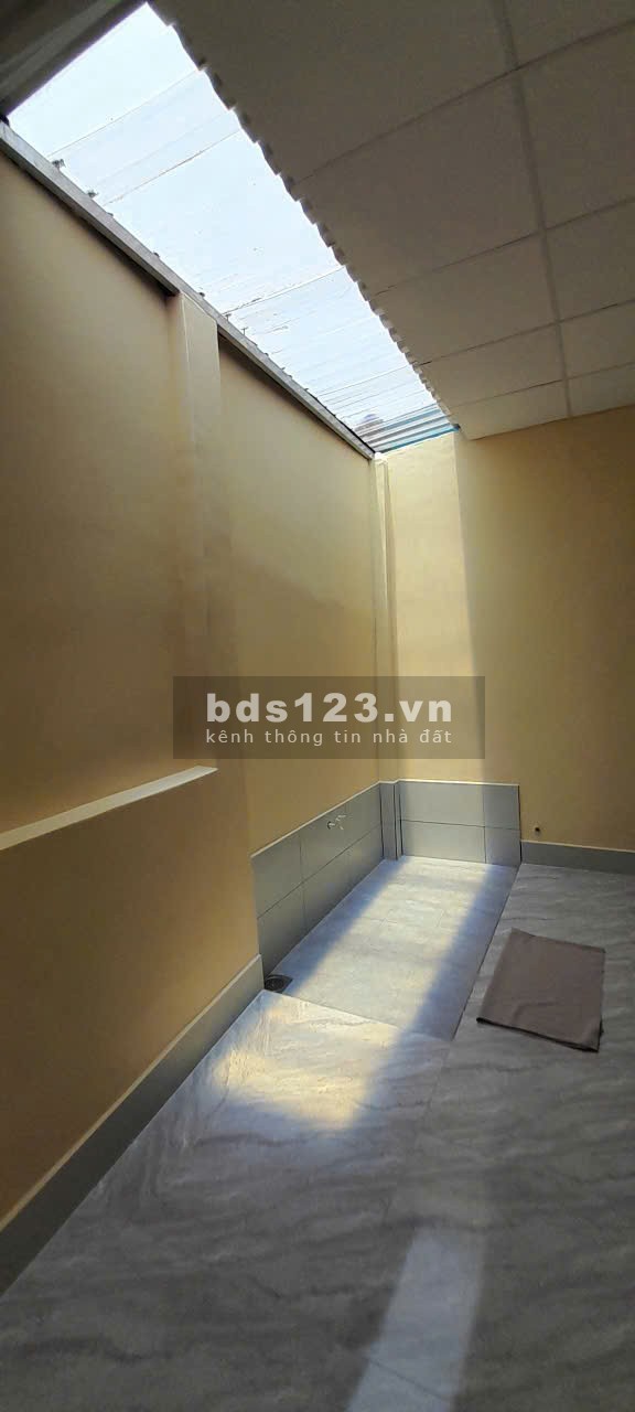 CHO THUÊ NHÀ NGUYÊN CĂN MỸ HẠNH NAM – ĐỨC HÒA – 4 TRIỆU/THÁNG