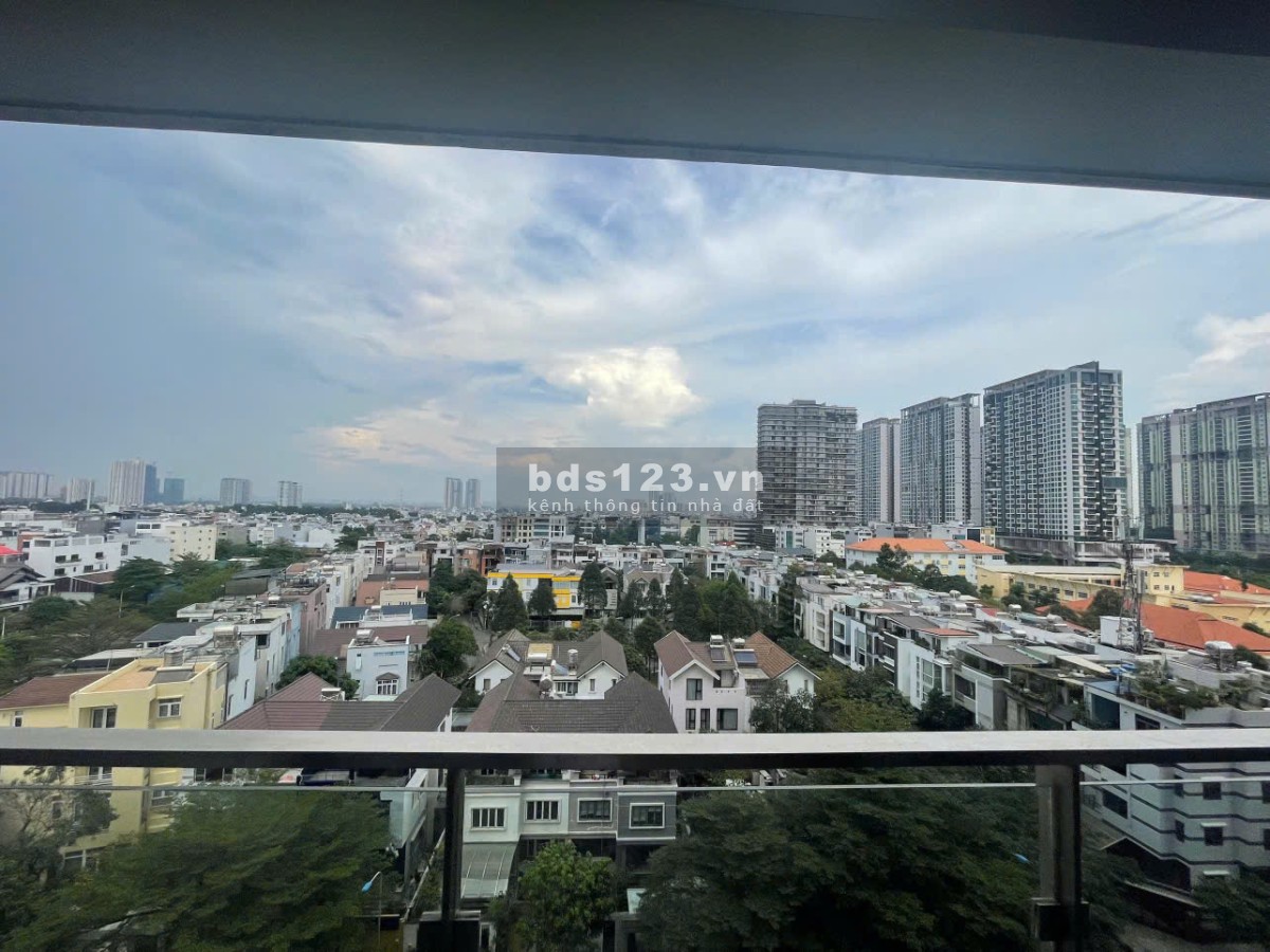 ONE VERANDAH | CHO THUÊ CĂN HỘ 2PN VIEW SÔNG
