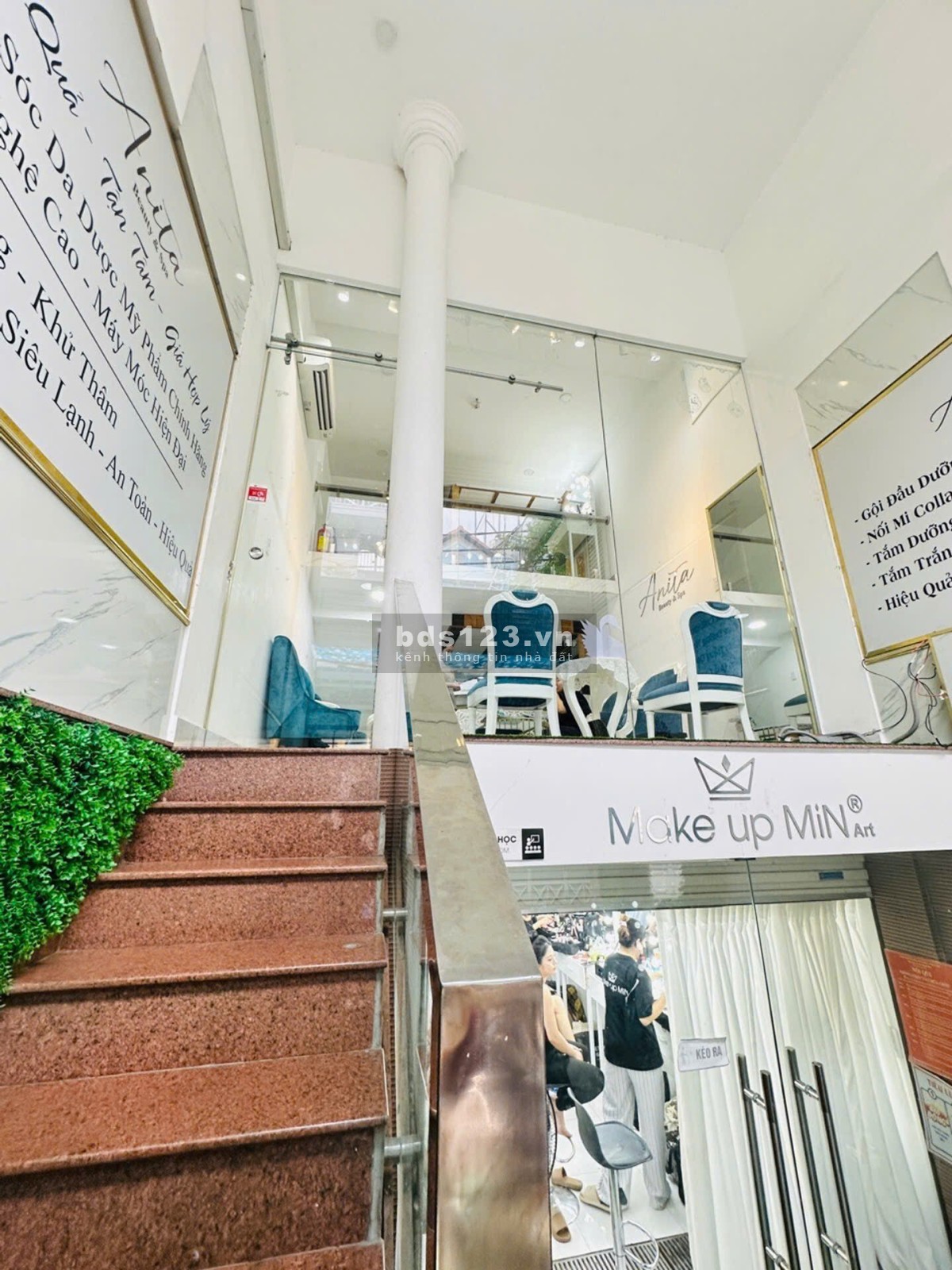 Cho Thuê Tòa Nhà Building Mặt Tiền Nam Kỳ Khởi Nghĩa, Quận 3…