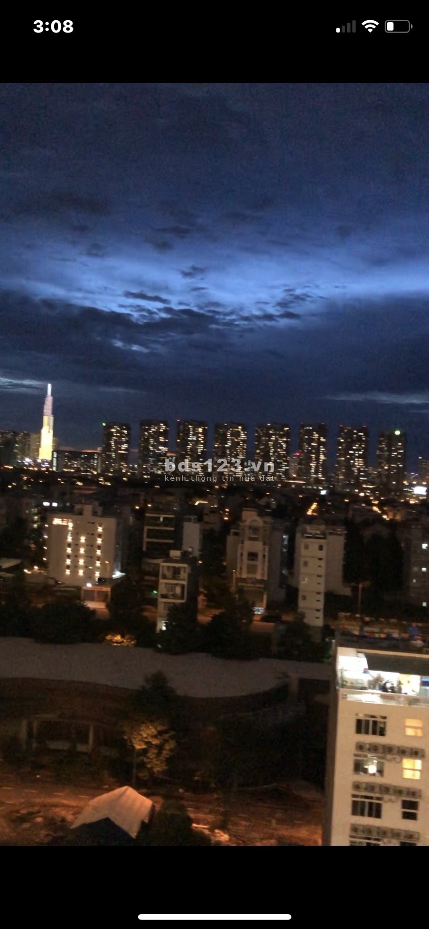 FELIZ EN VISTA | CHO THUÊ CĂN HỘ 2PN VIEW LANDMARK 81