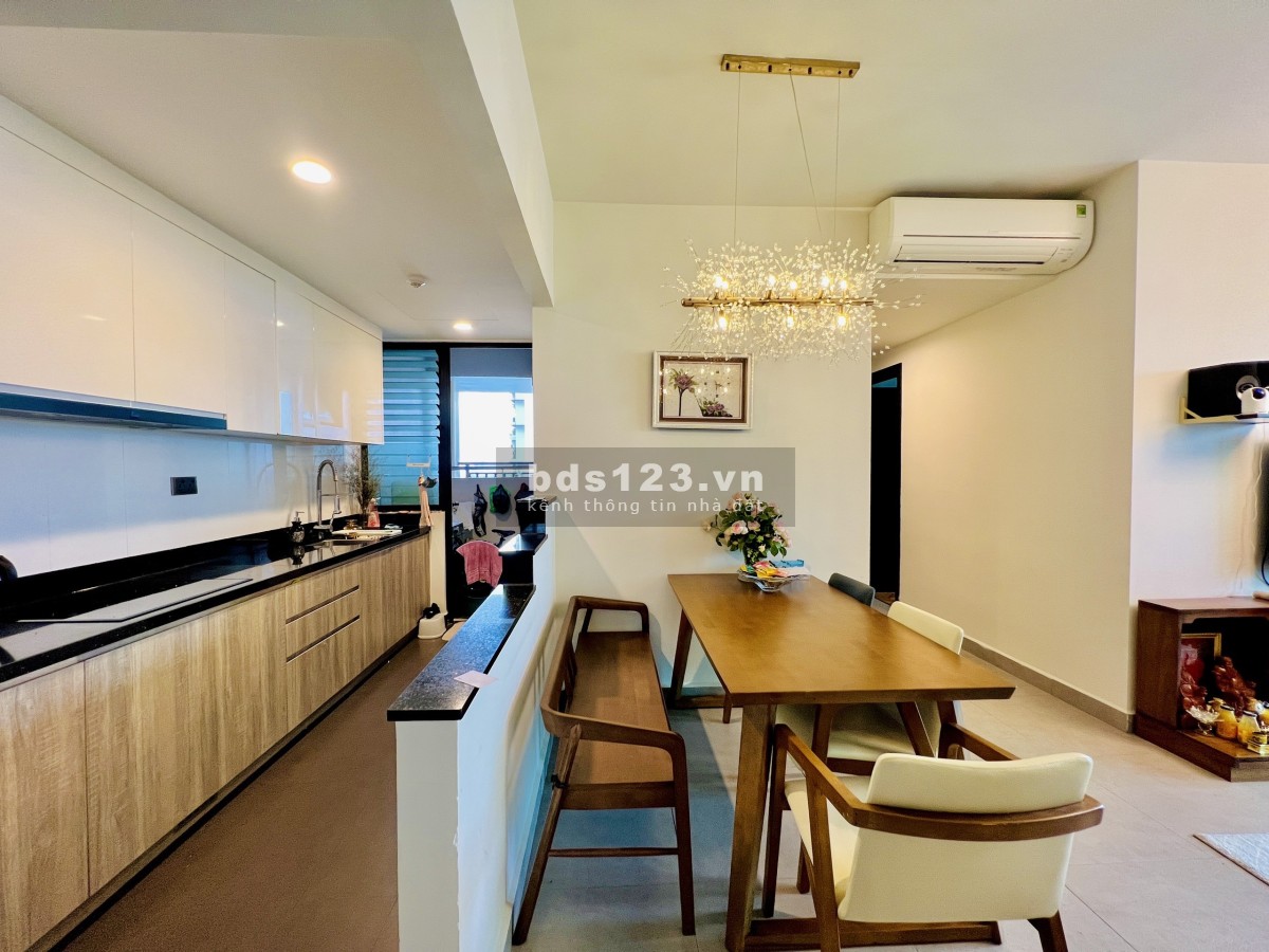 FELIZ EN VISTA | CHO THUÊ CĂN HỘ 2PN VIEW LANDMARK 81