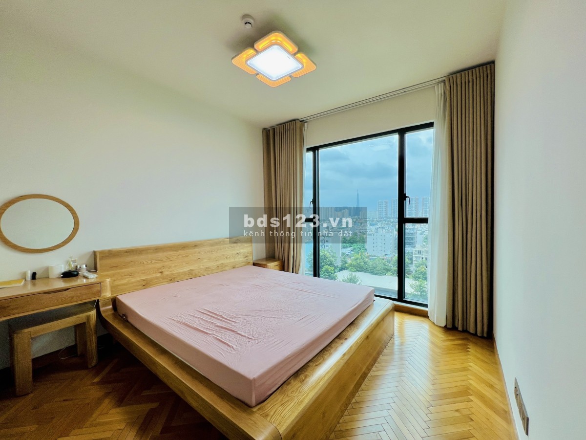 FELIZ EN VISTA | CHO THUÊ CĂN HỘ 2PN VIEW LANDMARK 81