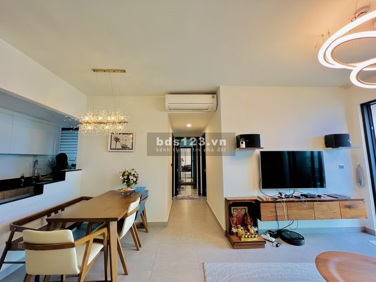 FELIZ EN VISTA | CHO THUÊ CĂN HỘ 2PN VIEW LANDMARK 81