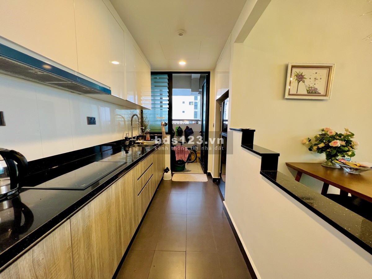 FELIZ EN VISTA | CHO THUÊ CĂN HỘ 2PN VIEW LANDMARK 81