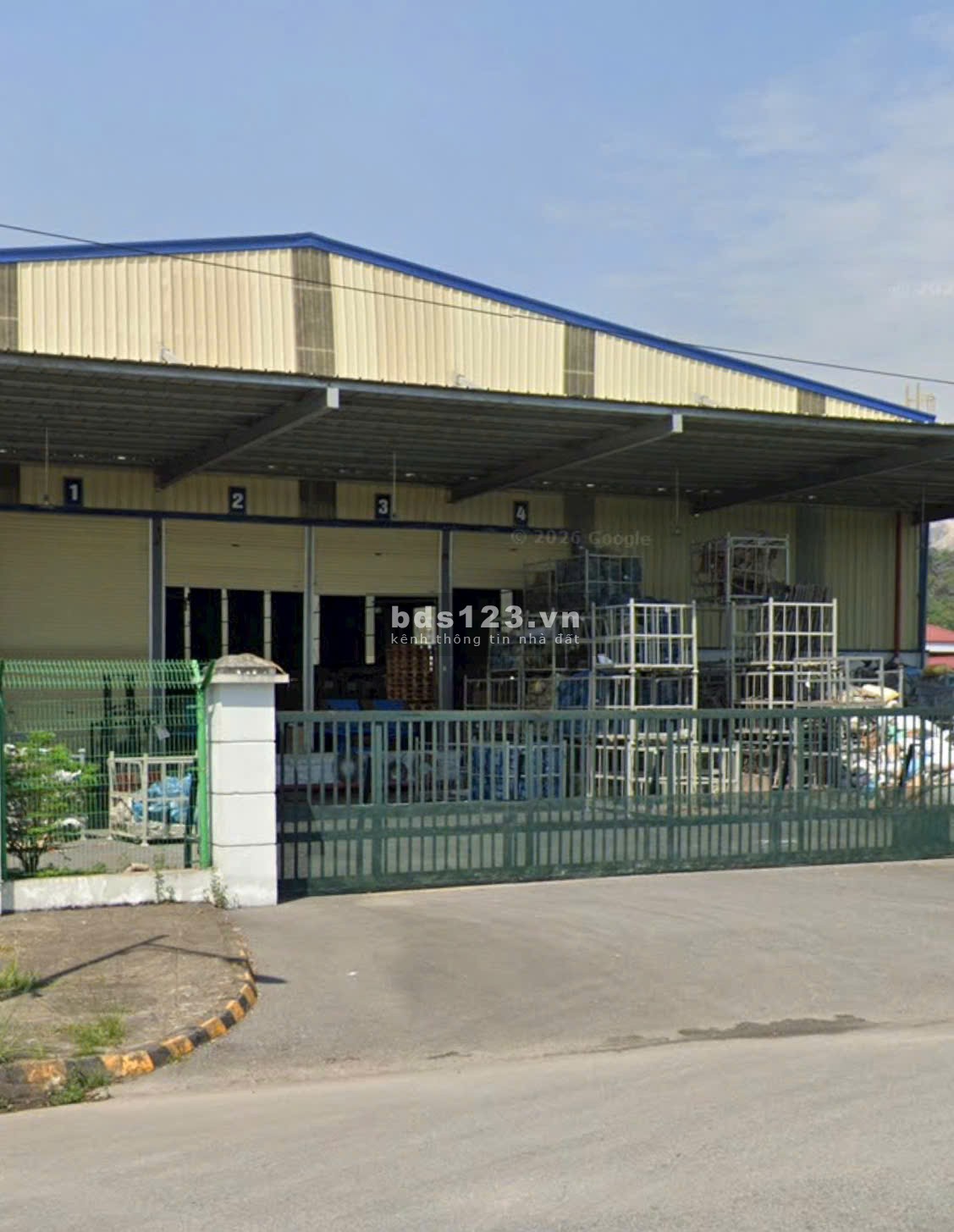 Cho thuê kho xưởng Dt 4200m2 Kcn Châu Sơn Phủ Lý Hà Nam