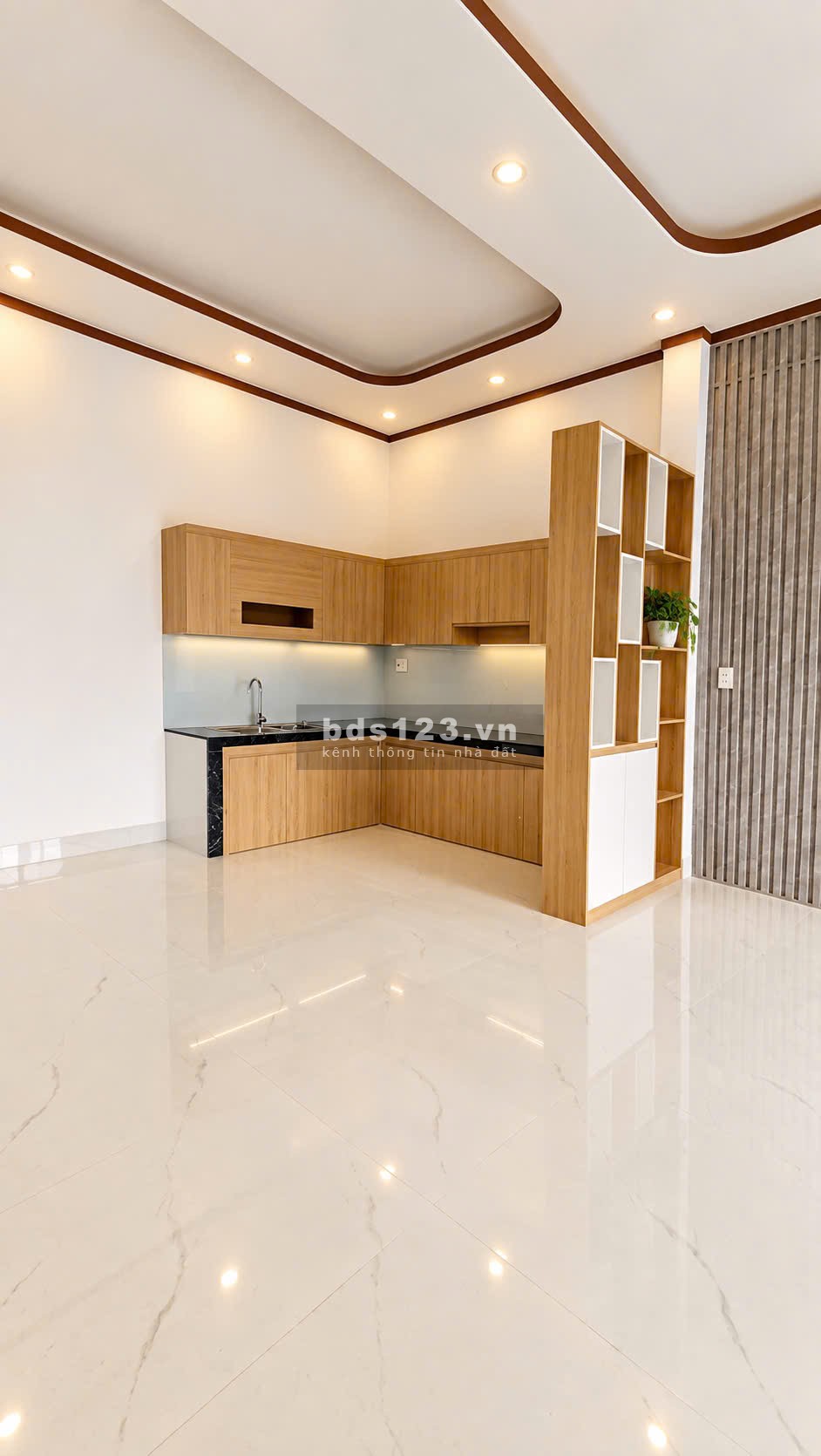 CĂN NHÀ 88M² GẦN TRẠM THU PHÍ BỬU LONG CHO GIA ĐÌNH CẦN 3…