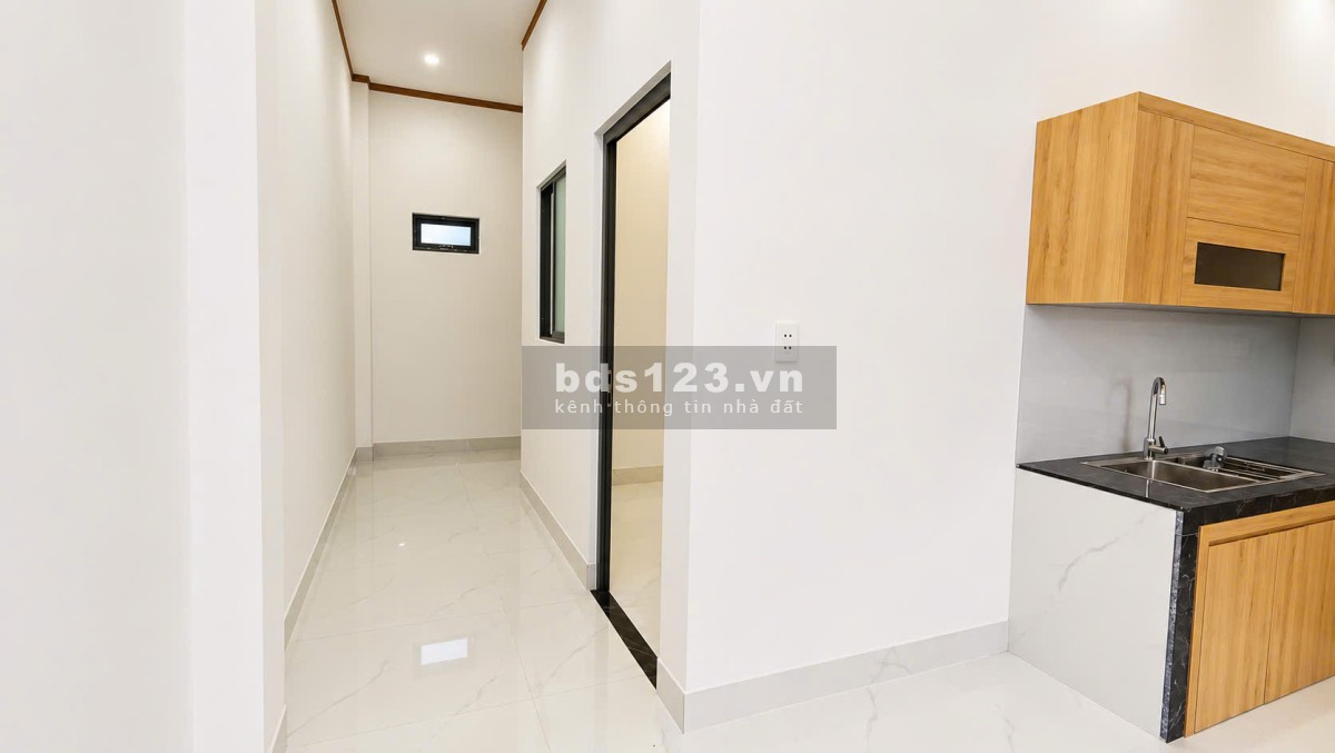 CĂN NHÀ 88M² GẦN TRẠM THU PHÍ BỬU LONG CHO GIA ĐÌNH CẦN 3…