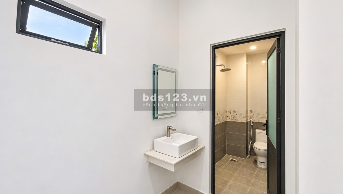 CĂN NHÀ 88M² GẦN TRẠM THU PHÍ BỬU LONG CHO GIA ĐÌNH CẦN 3…