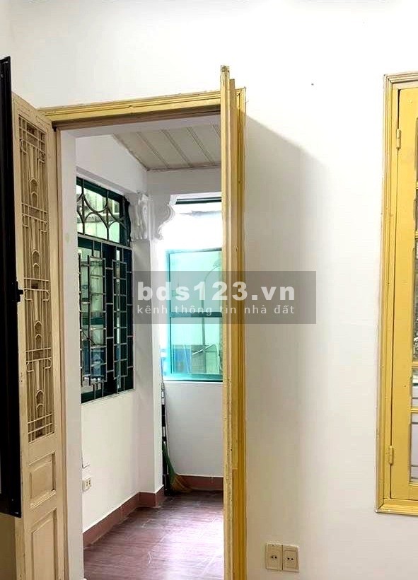 Cho Thuê Căn Hộ Tầng2 Phố Mai Hắc Đế 28M diện Home Stay