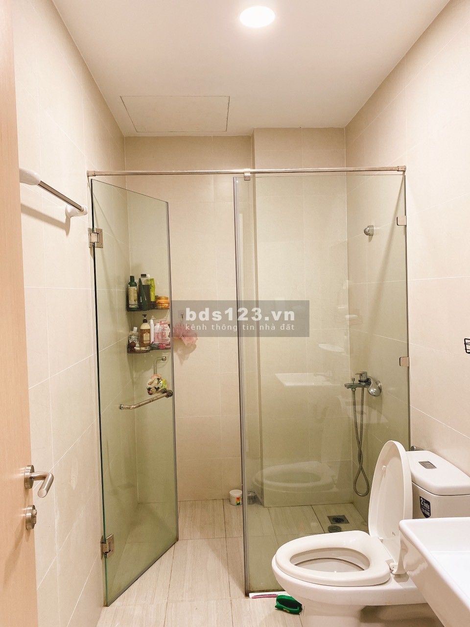 GIÁ QUÁ TỐT, MUA NHANH KẺO LỠ: JAMILA KHANG ĐIỀN 76M2 FULL NỘI…