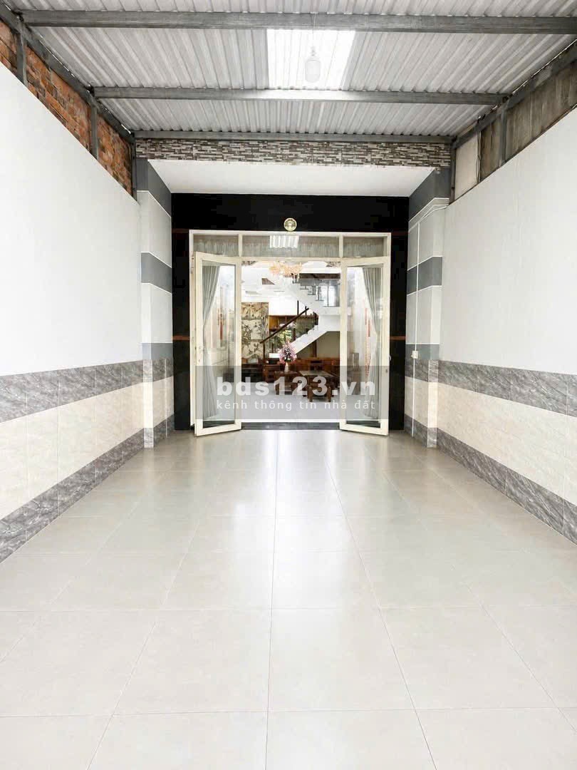 Nha Pho Mat Tien Tan Thoi Hiep 13, Q12, 88m2, gia 7.49 ty
