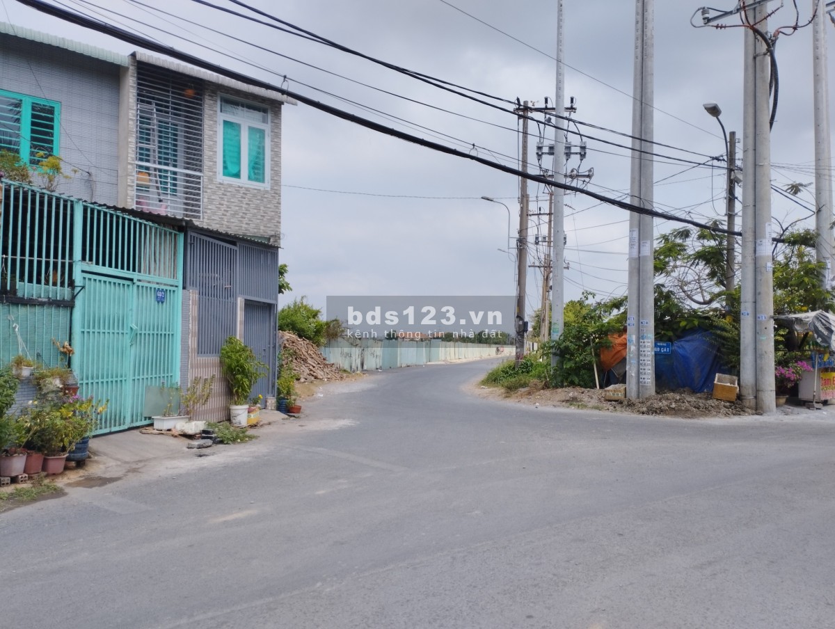 Dự án mới bán nền đất tại dự án đại học Quốc Gia 245…