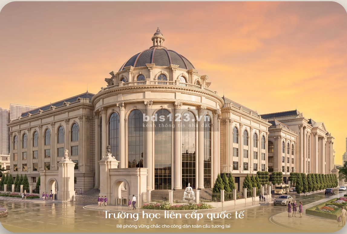Chính chủ cần bán căn hộ 1PN+ dự án Sunshine Legend City đã…