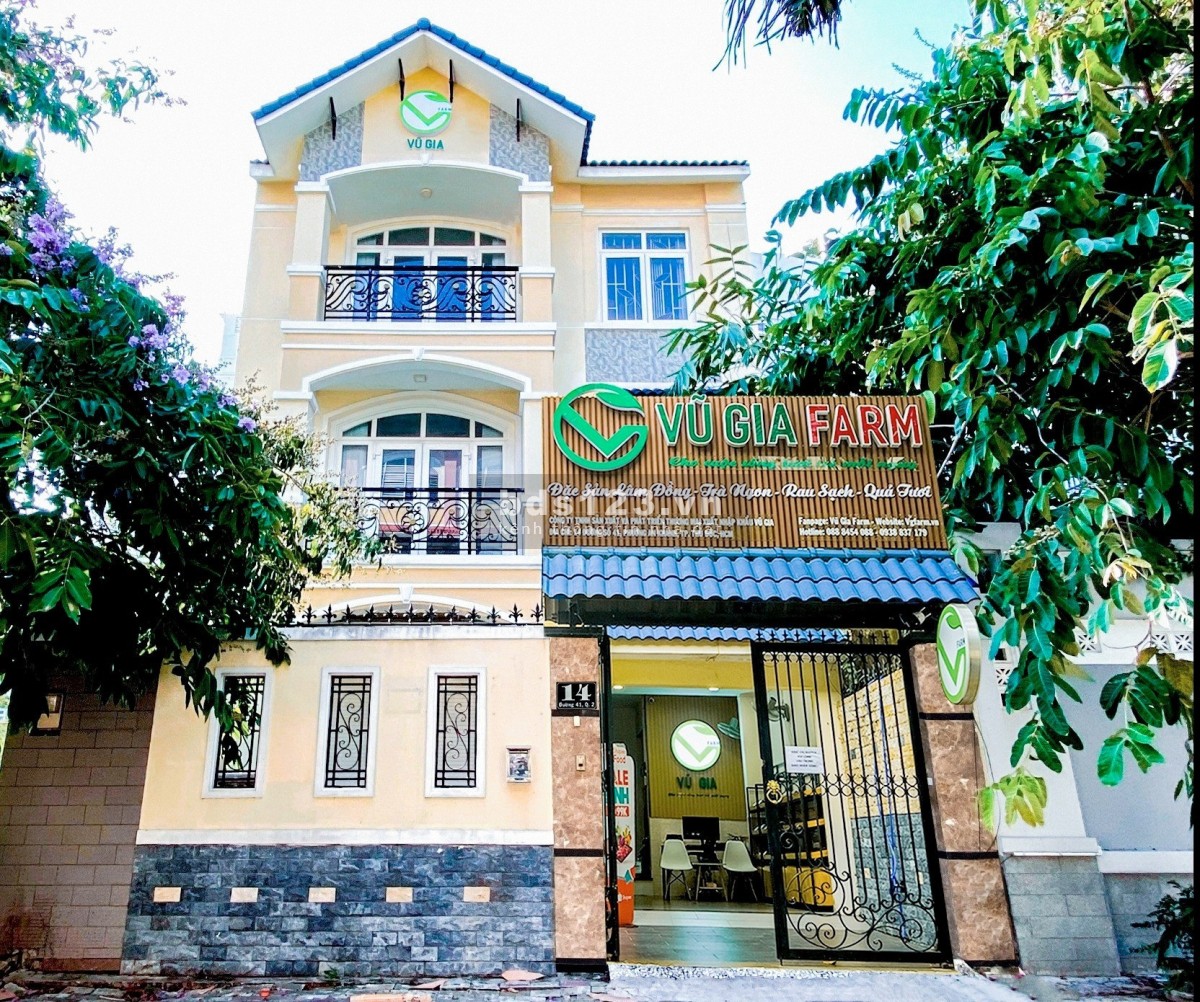 SHARE VĂN PHÒNG LÀM VIỆC KHU TRẦN NÃO - VỊ TRÍ TRUNG TÂM Q2