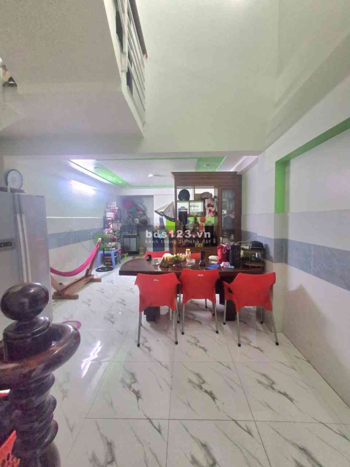 CHỦ ĐỊNH CƯ GẤP BÁN TRONG 1 TUẦN - 7 CHỖ ĐẬU TRONG NHÀ -…
