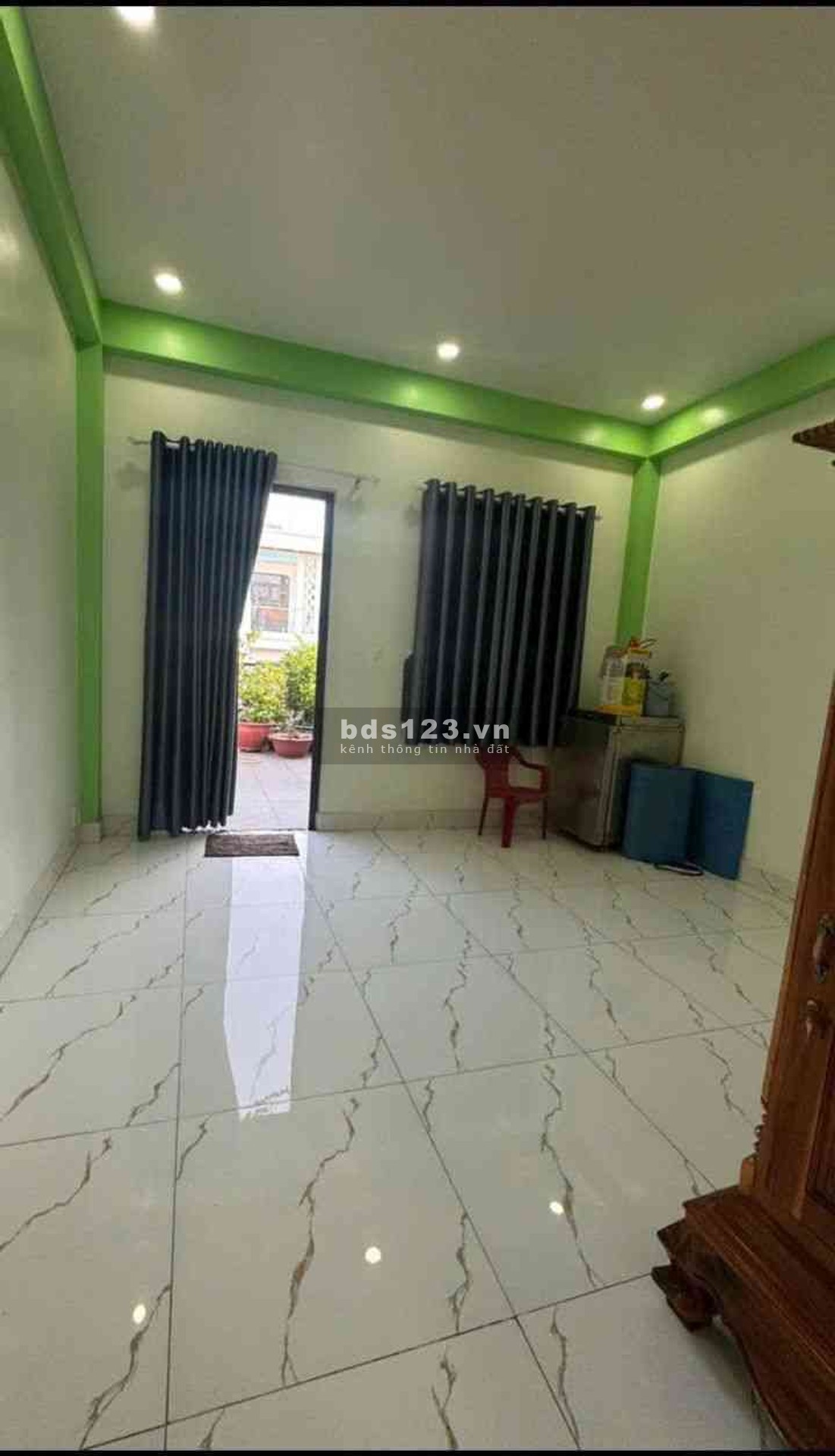 CHỦ ĐỊNH CƯ GẤP BÁN TRONG 1 TUẦN - 7 CHỖ ĐẬU TRONG NHÀ -…