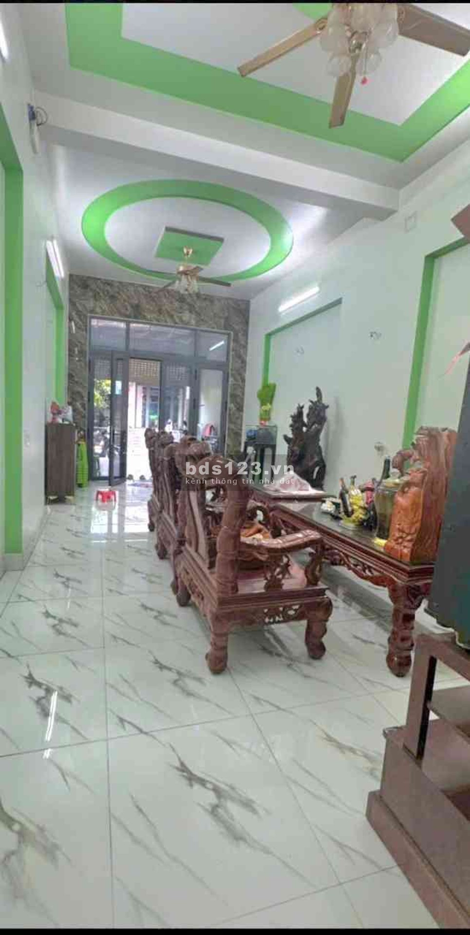 CHỦ ĐỊNH CƯ GẤP BÁN TRONG 1 TUẦN - 7 CHỖ ĐẬU TRONG NHÀ -…