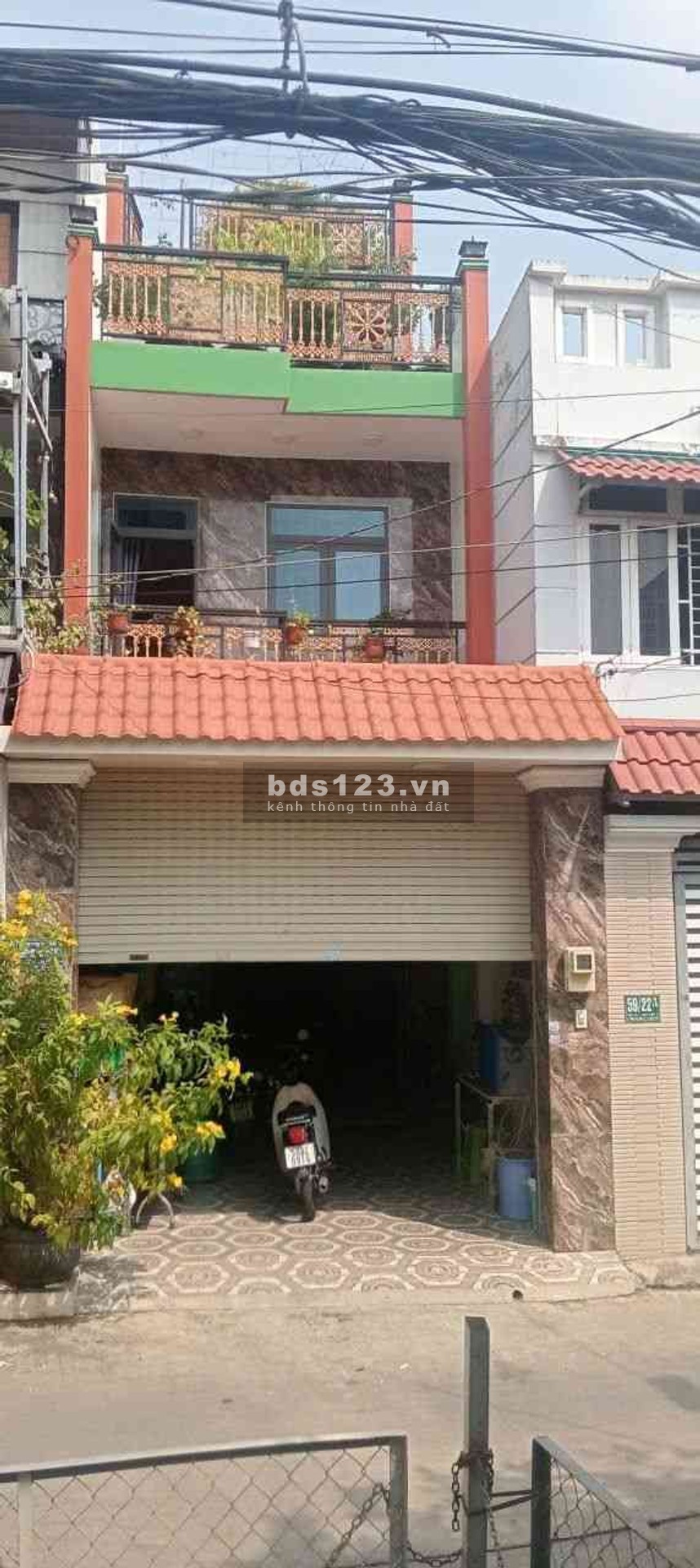 CHỦ ĐỊNH CƯ GẤP BÁN TRONG 1 TUẦN - 7 CHỖ ĐẬU TRONG NHÀ -…