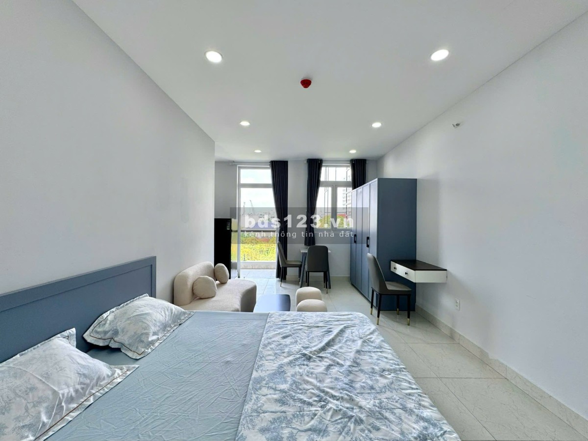 Khai trương căn hộ ban công máy giặt riêng chỉ 7.x còn fix…