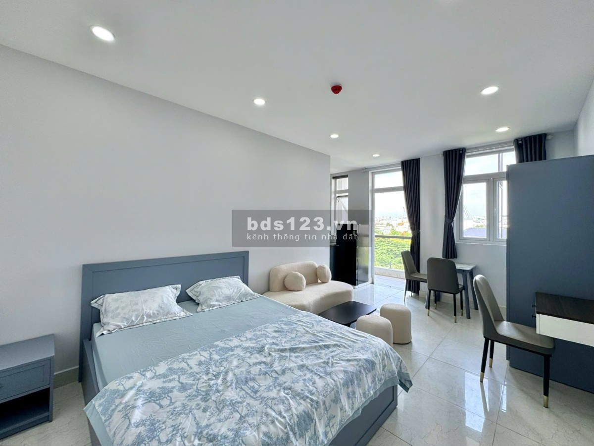 Khai trương căn hộ ban công máy giặt riêng chỉ 7.x còn fix…