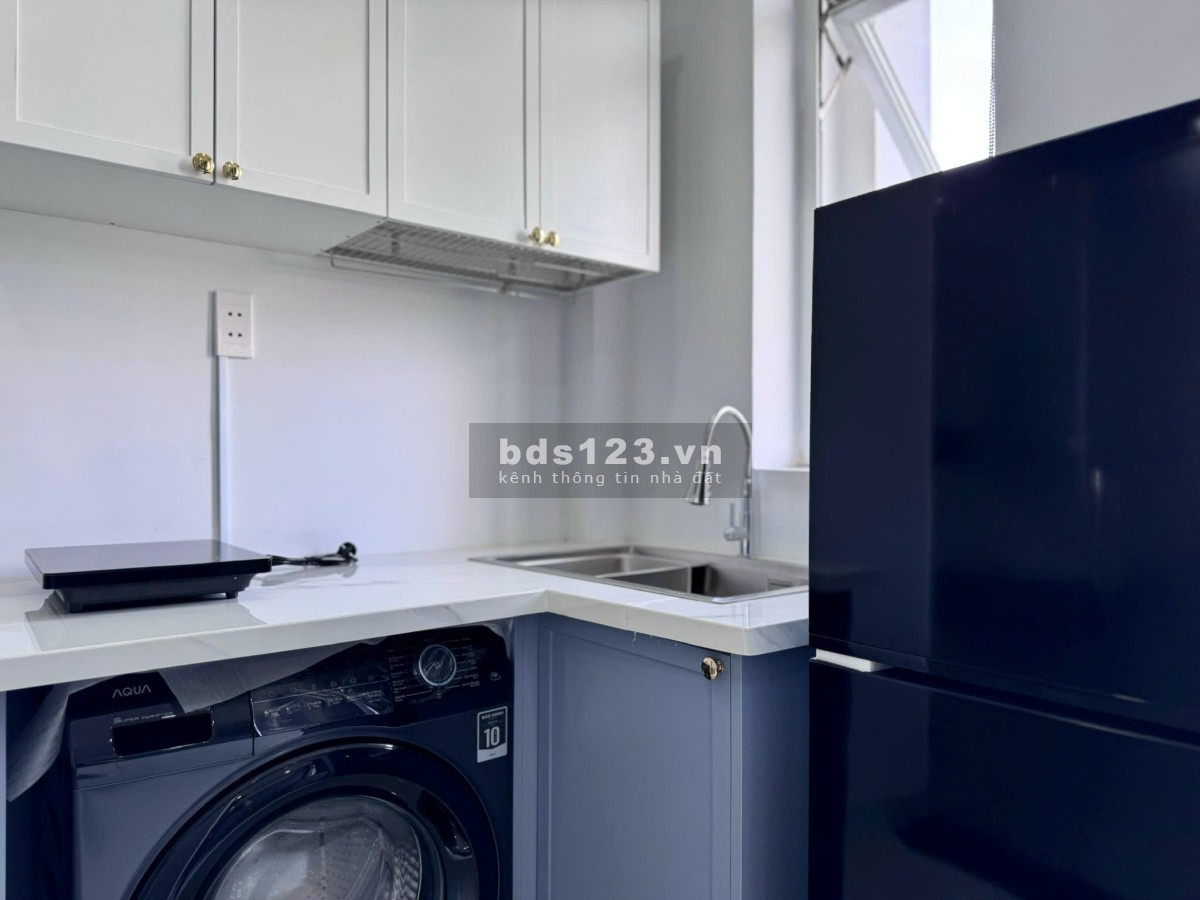Khai trương căn hộ ban công máy giặt riêng chỉ 7.x còn fix…