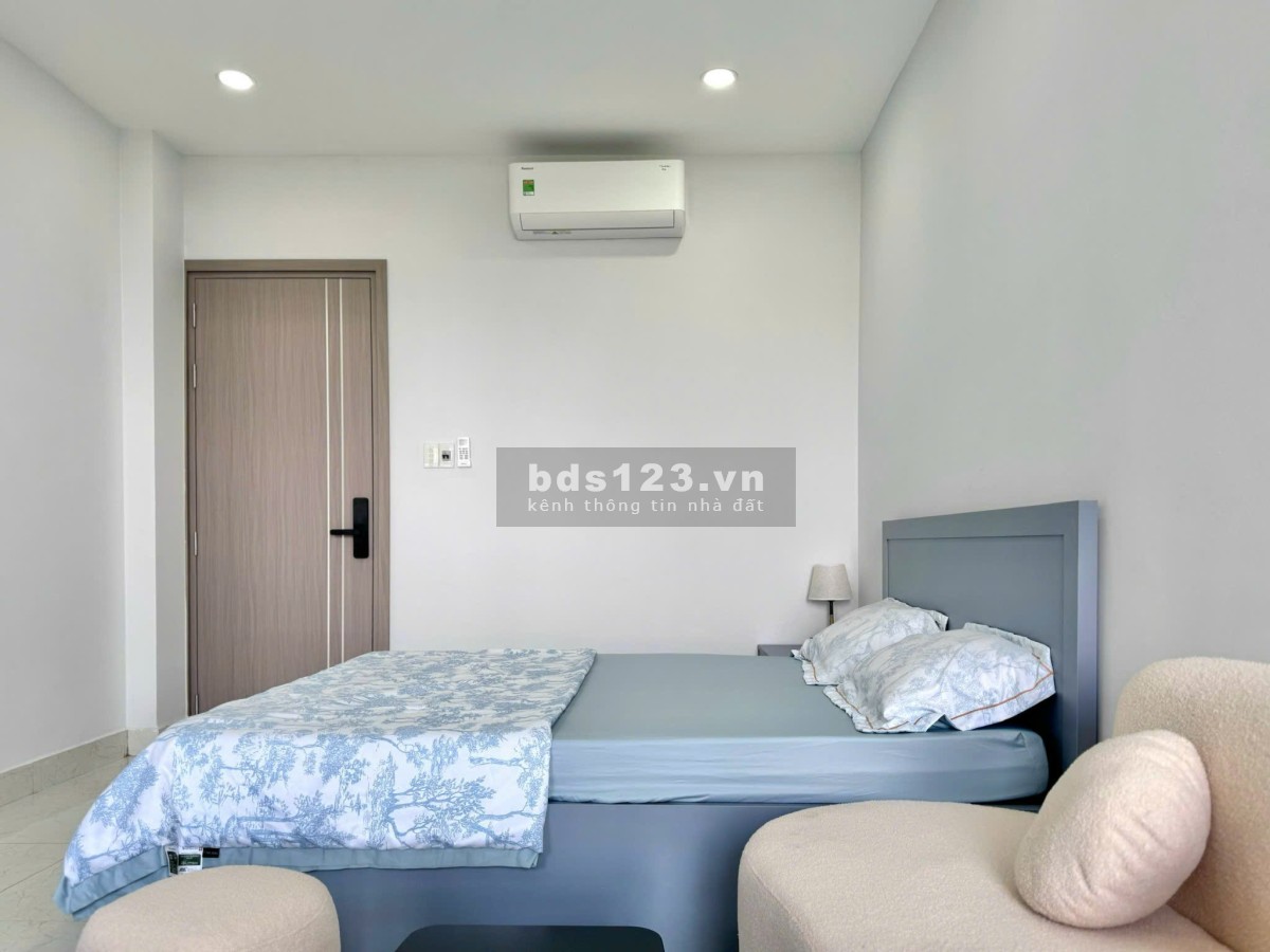 Khai trương căn hộ ban công máy giặt riêng chỉ 7.x còn fix…