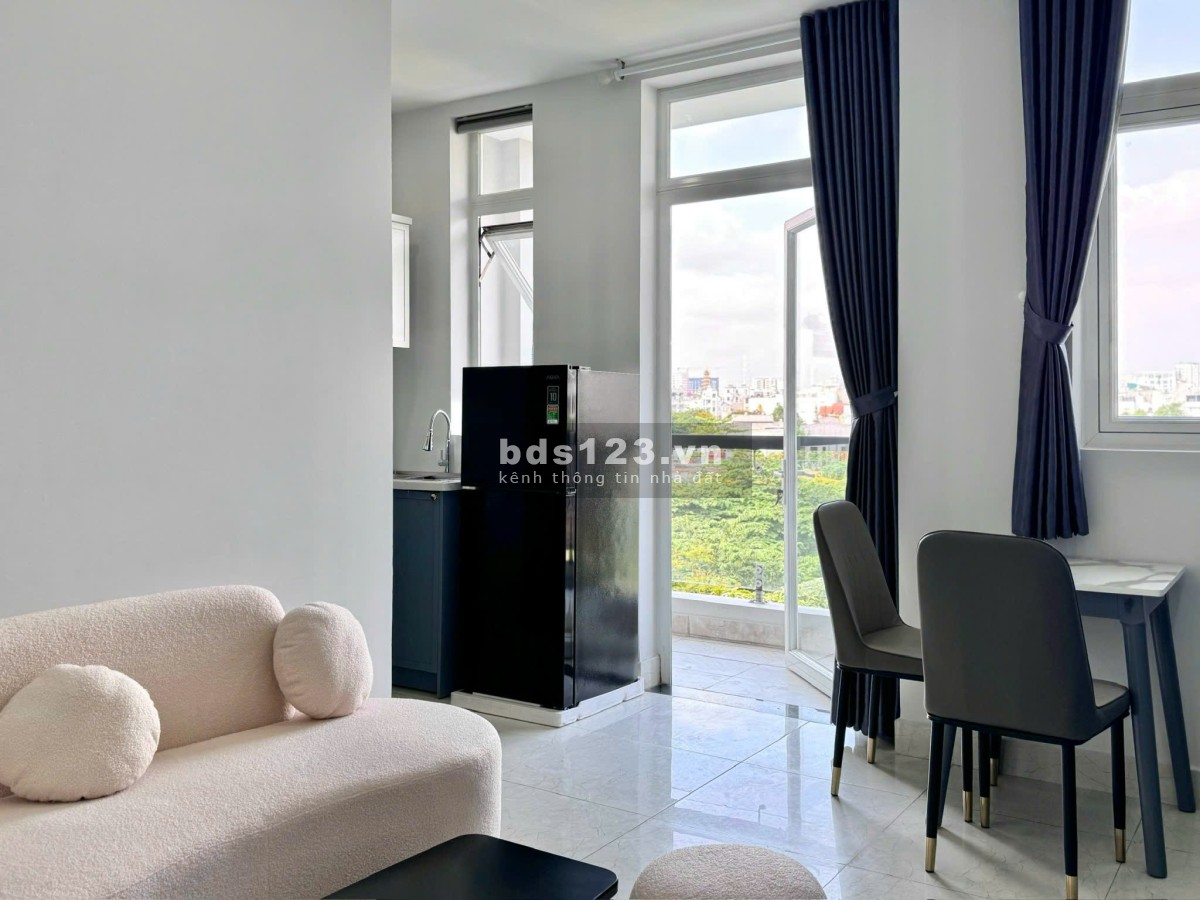 Khai trương căn hộ ban công máy giặt riêng chỉ 7.x còn fix…