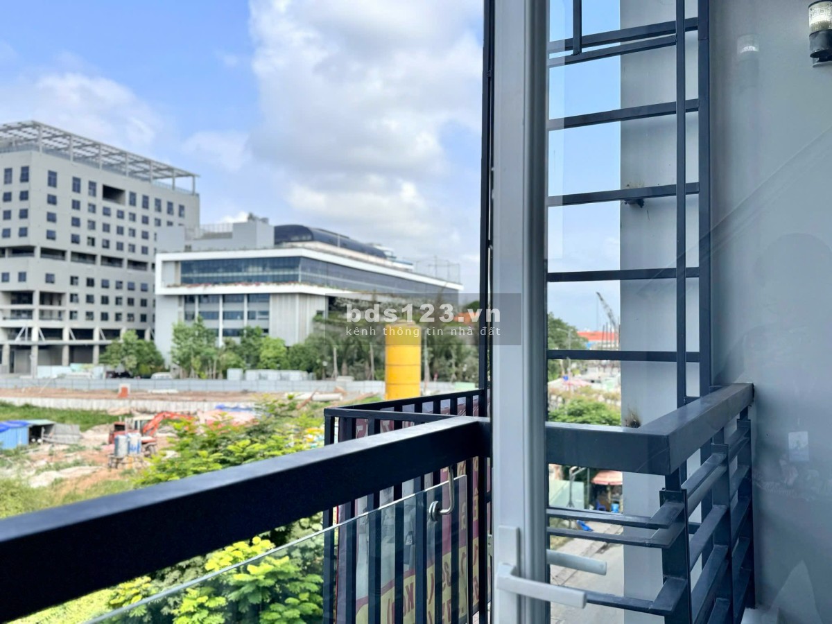 Khai trương căn hộ ban công máy giặt riêng chỉ 7.x còn fix…