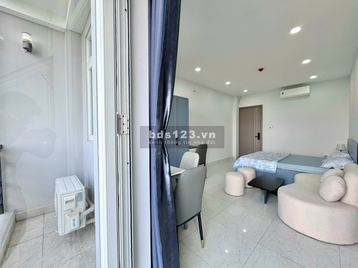 Khai trương căn hộ ban công máy giặt riêng chỉ 7.x còn fix…