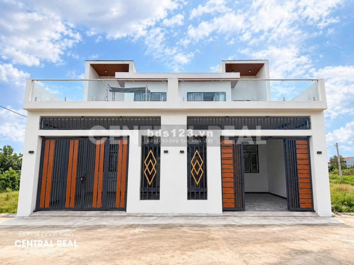 Nhà biệt thự mini Tân Triều - Full thổ cư, sổ riêng, giá từ…