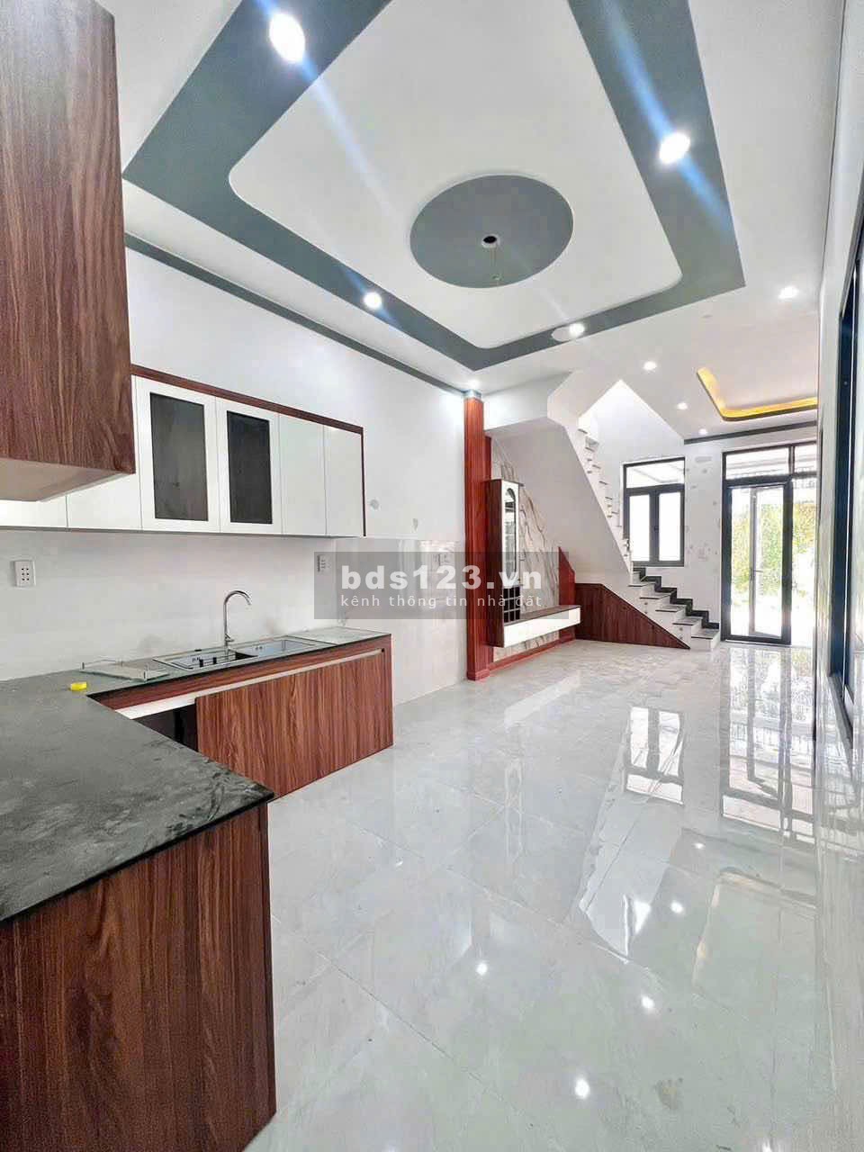 Nhà biệt thự mini Tân Triều - Full thổ cư, sổ riêng, giá từ…