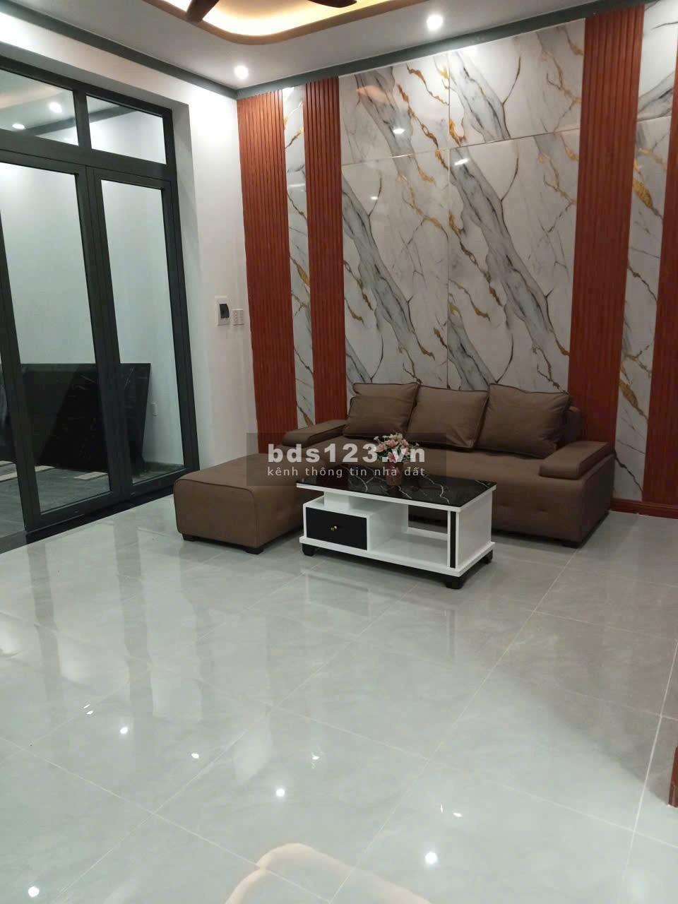 Nhà biệt thự mini Tân Triều - Full thổ cư, sổ riêng, giá từ…