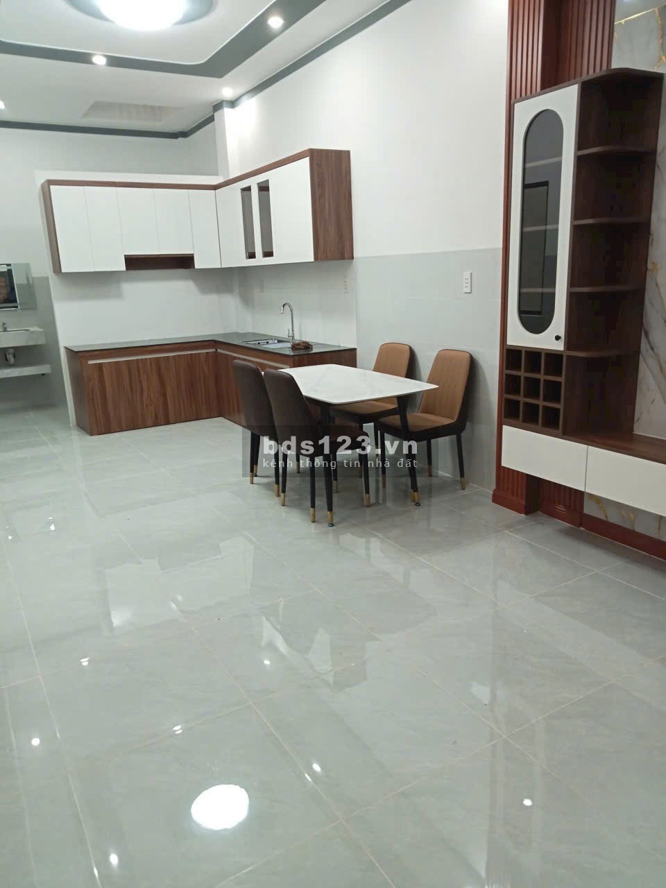 Nhà biệt thự mini Tân Triều - Full thổ cư, sổ riêng, giá từ…