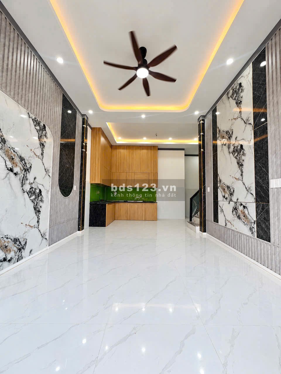 Biệt thự mini 80m2 giá 2.03 tỷ ngay phường Tân Triều