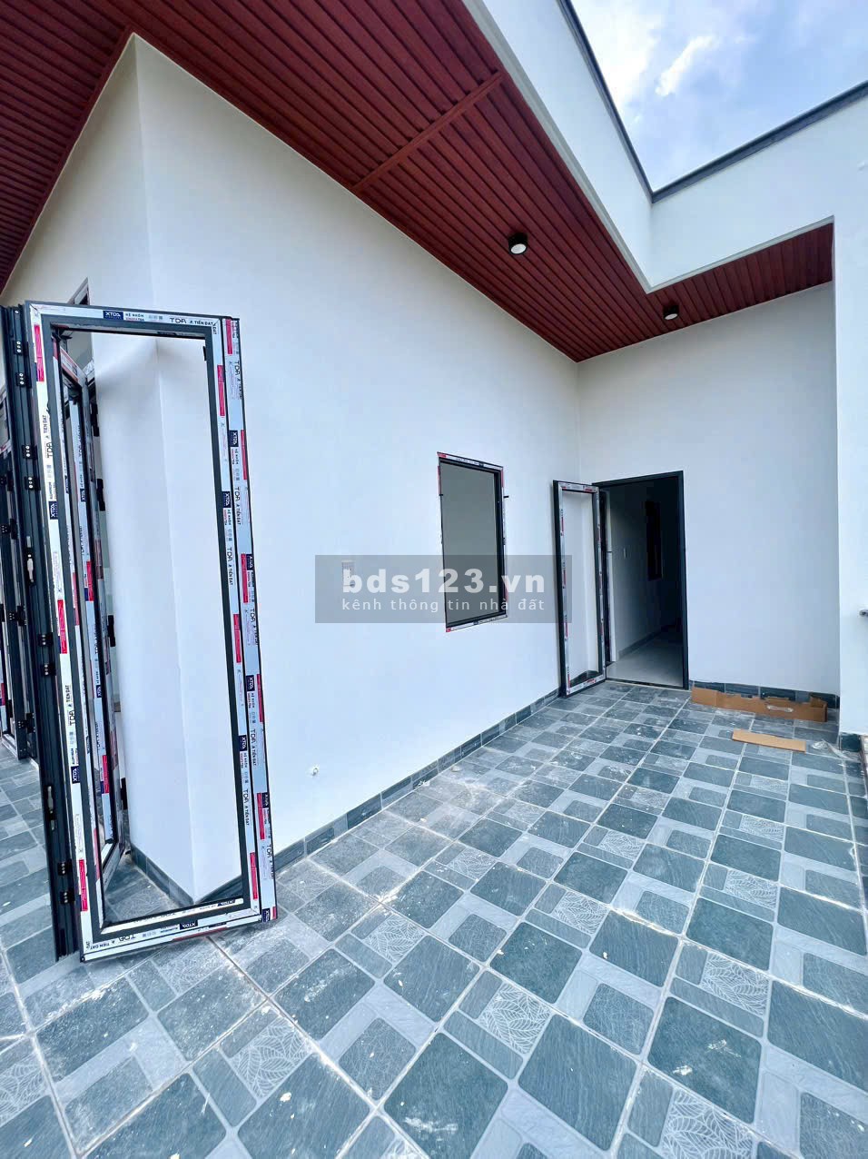 Biệt thự mini 80m2 giá 2.03 tỷ ngay phường Tân Triều