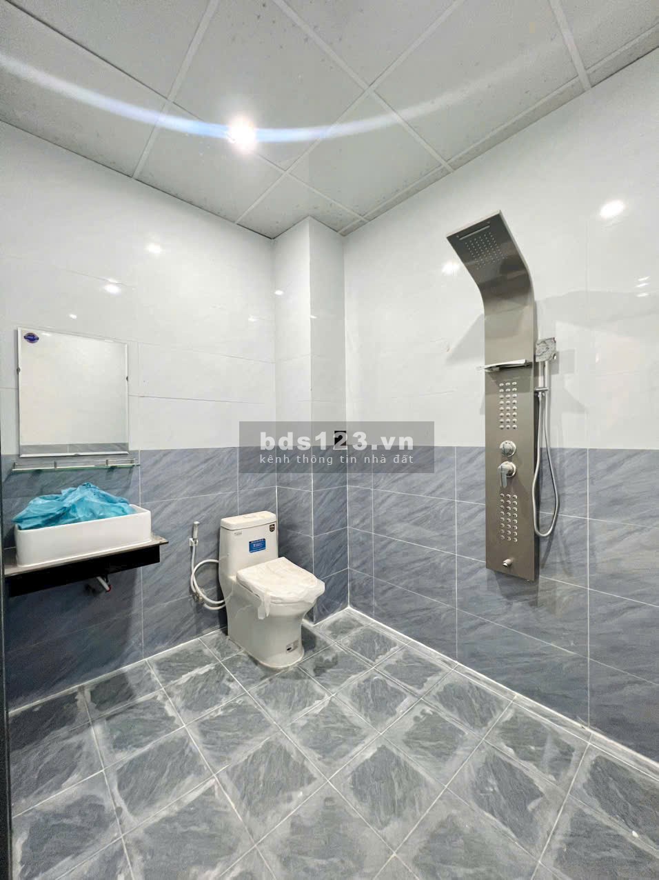 Biệt thự mini 80m2 giá 2.03 tỷ ngay phường Tân Triều