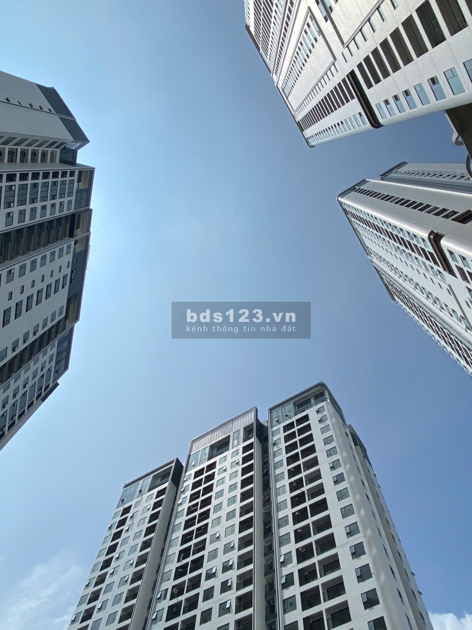 GREEN SKYLINE – CHUẨN SỐNG 